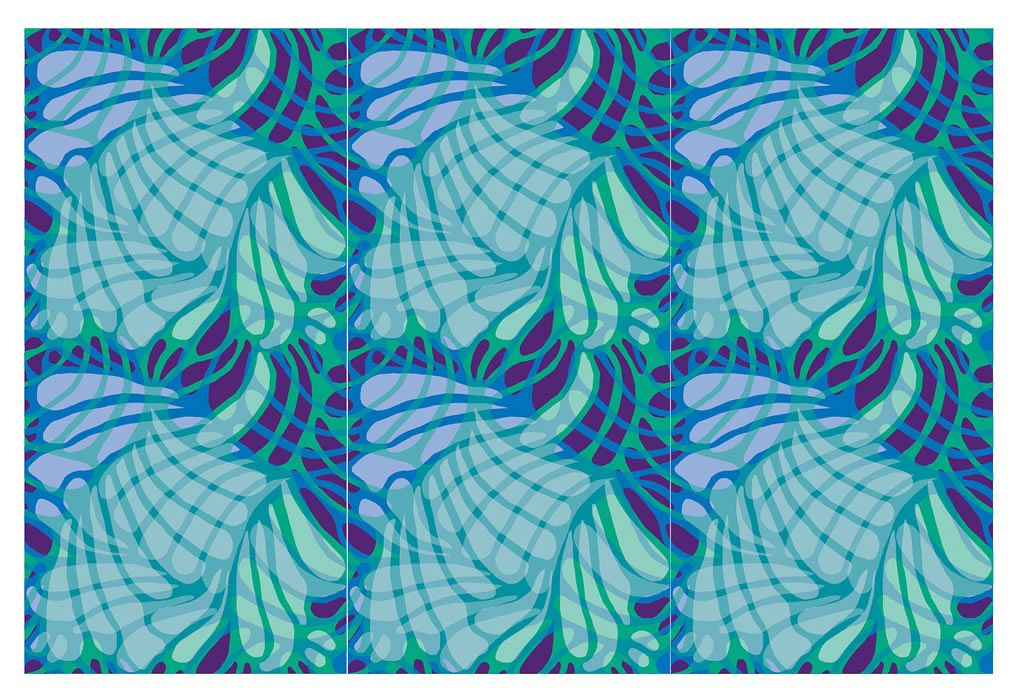 Royal Caribbean International / Carpet Studies