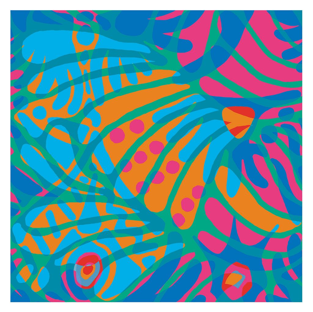 Royal Caribbean International / Carpet Studies