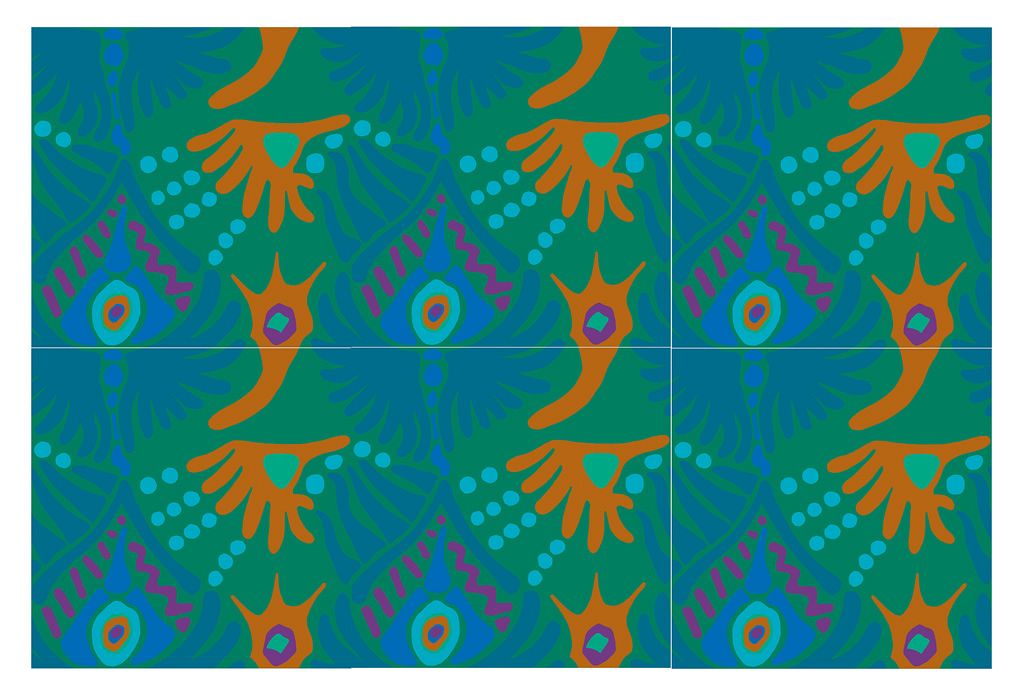 Royal Caribbean International / Carpet Studies