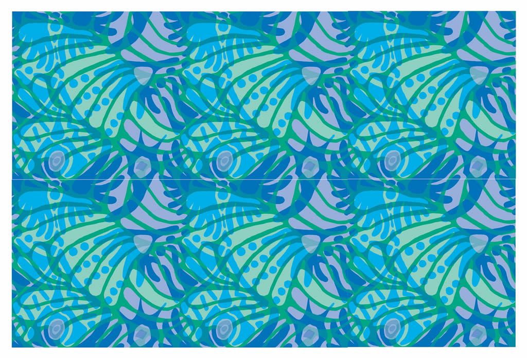 Royal Caribbean International / Carpet Studies
