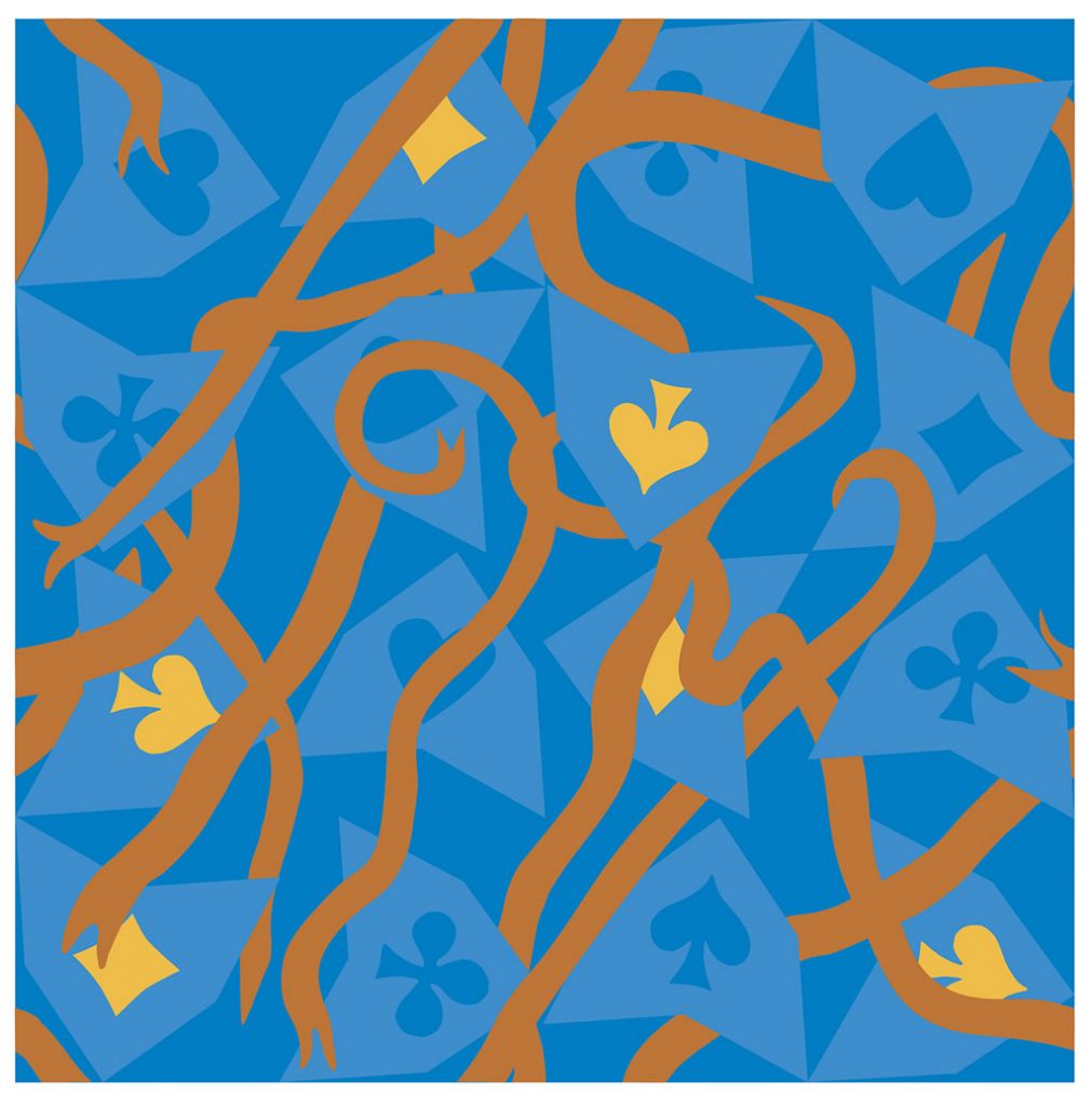 Carpet Design-12