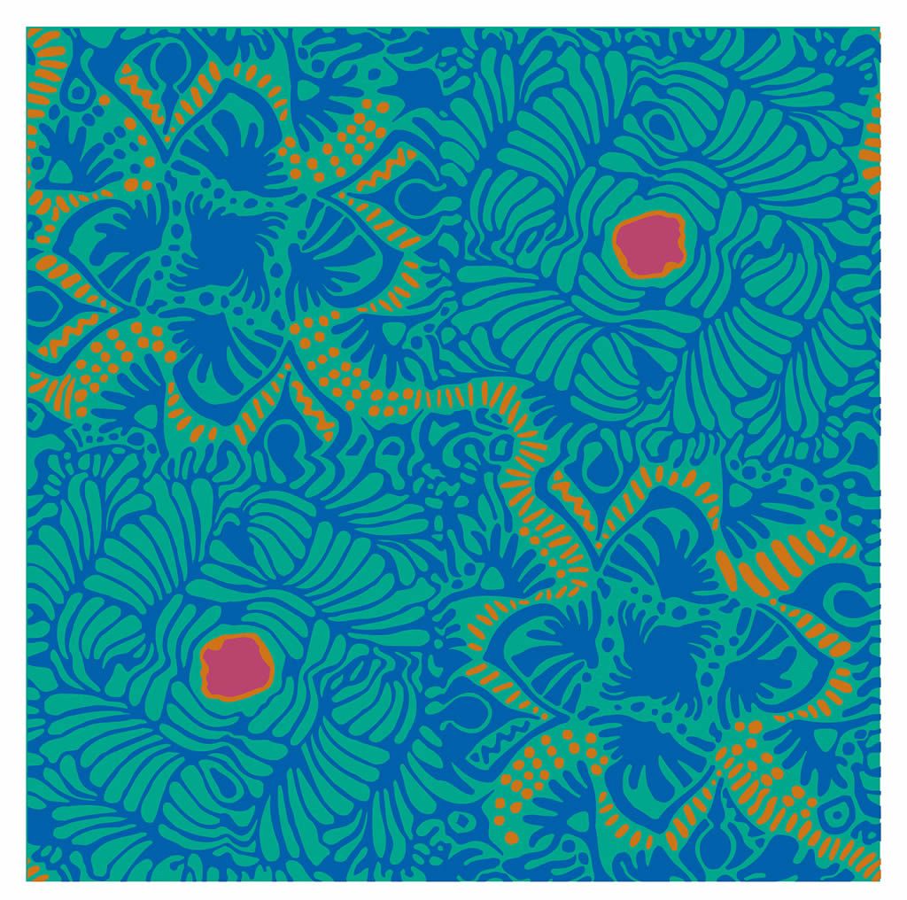 Carpet Design-1