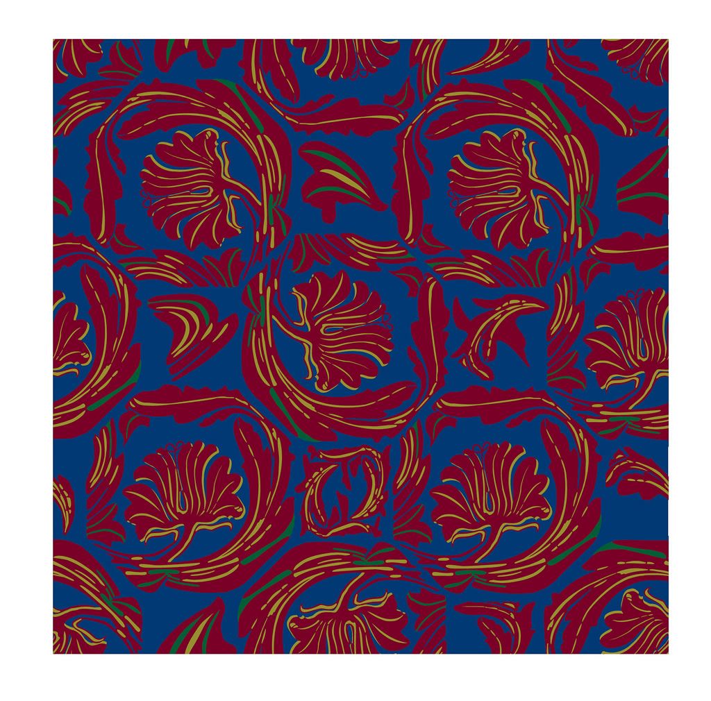 Carpet Design-43