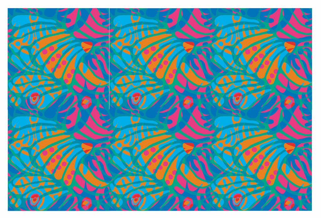 Royal Caribbean International / Carpet Studies