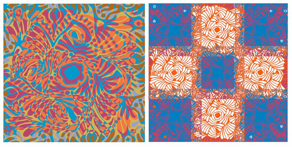 Carpet Design-3