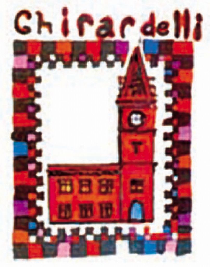 Ghirardelli Square - Logo