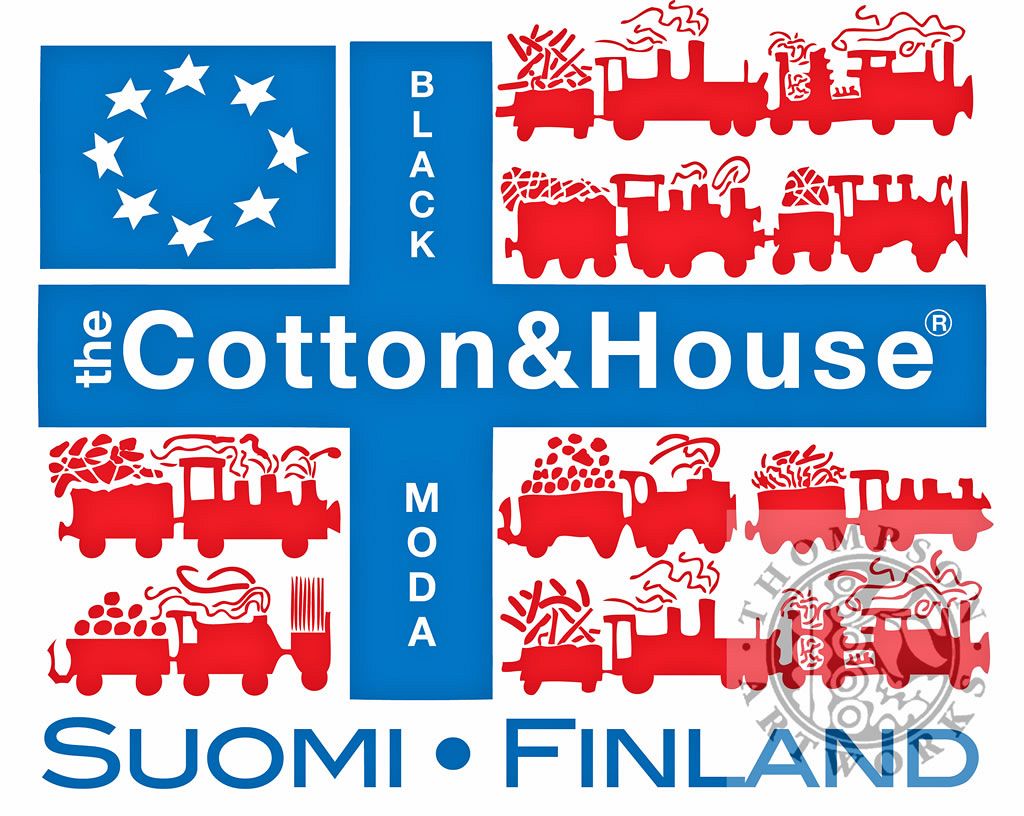 Black Moda / The Cotton&House / Tampere Finland-15