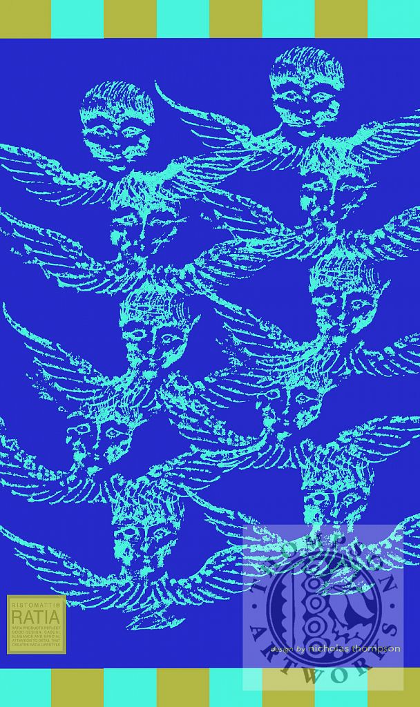 Black Moda / The Cotton&House / Tampere Finland-1