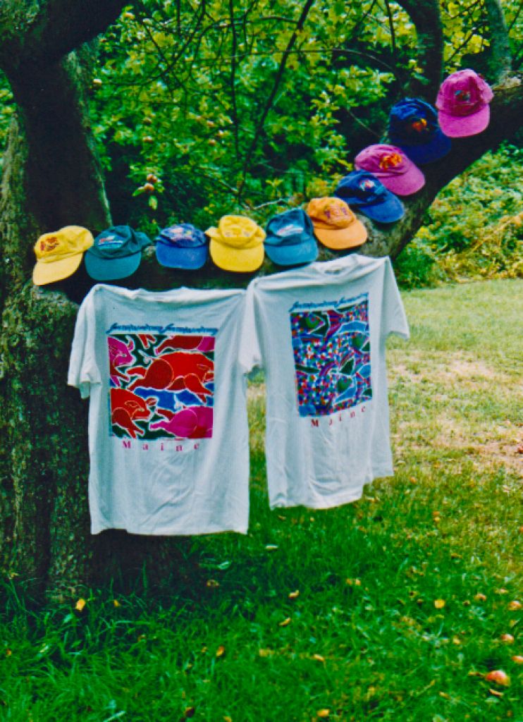 for Thompson Artworks Inc.-14