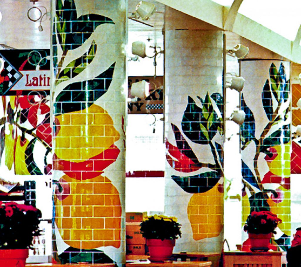 Architectural Art-5