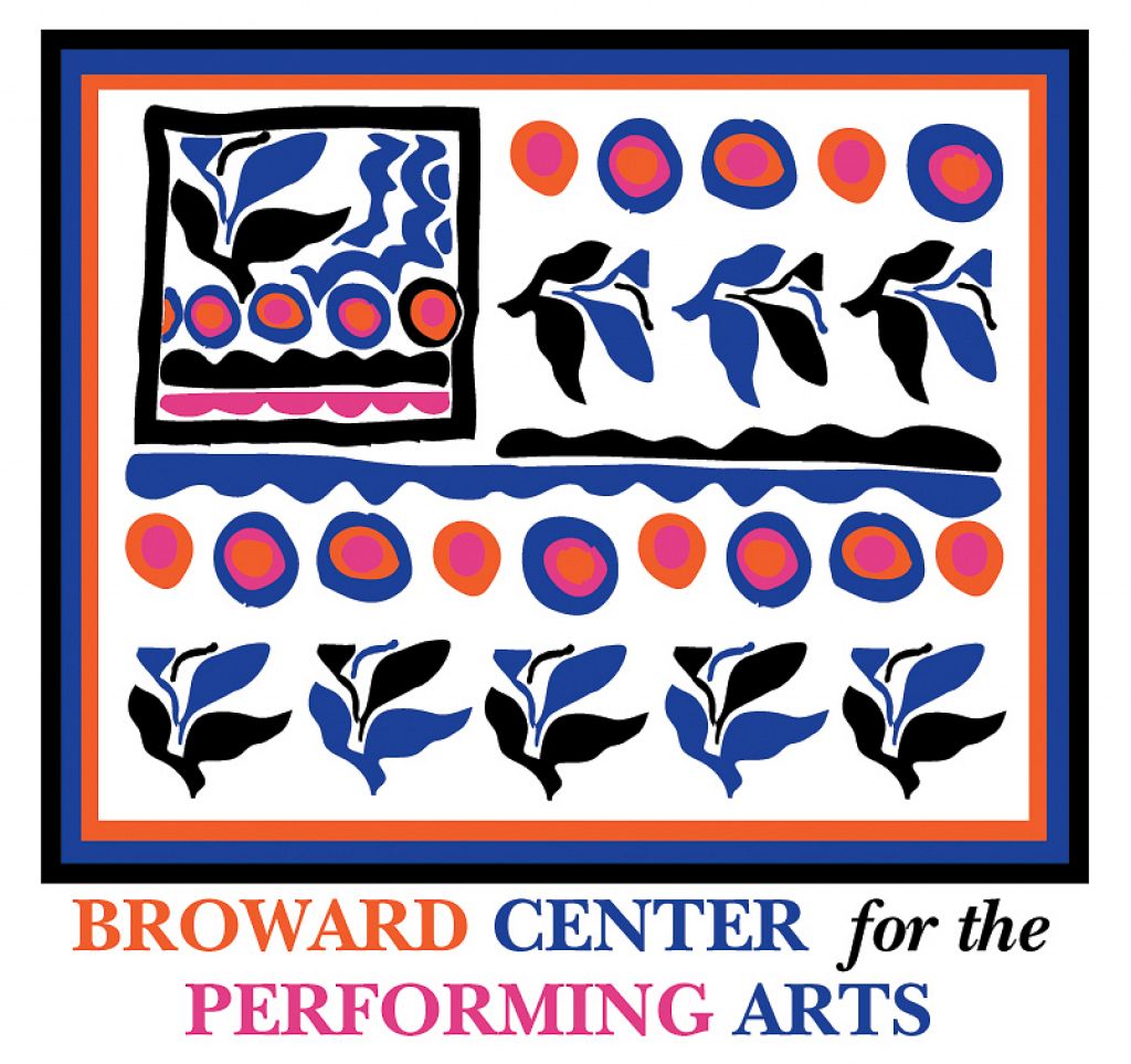 Broward Center / Logo Variation